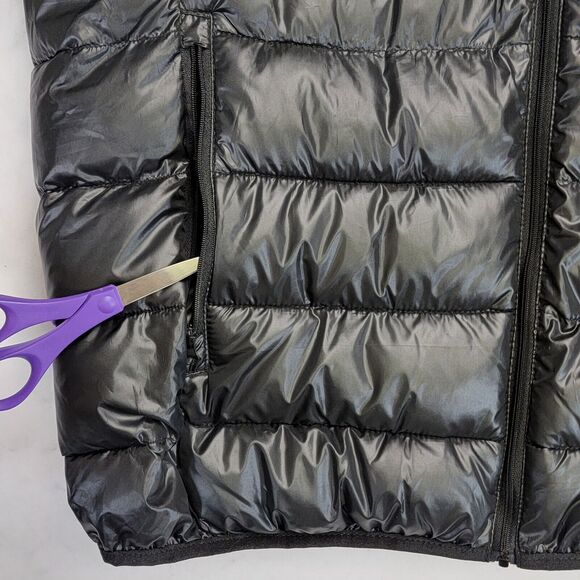 Fanatics Mens NHL Ottawa Senators Full Zip Puffer Jacket Size XL Water Resistant - Picture 9 of 16